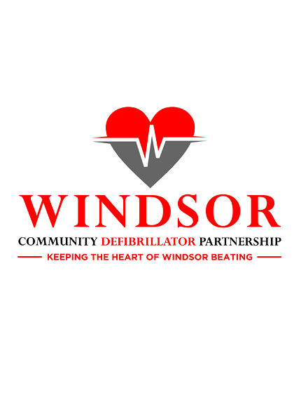 Windsor Community Defibrillator Partnership