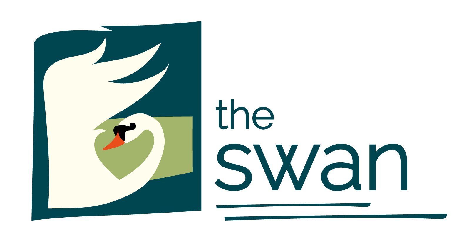 The Swan in Clewer, Windsor The Swan
