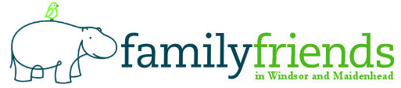 Family Friends - logo