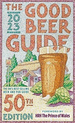 Camra Good Beer Guide 2023
