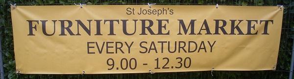 St Josephs Furniture Market