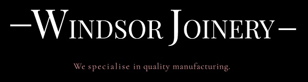 Windsor Joinery