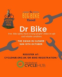 Dr Bike